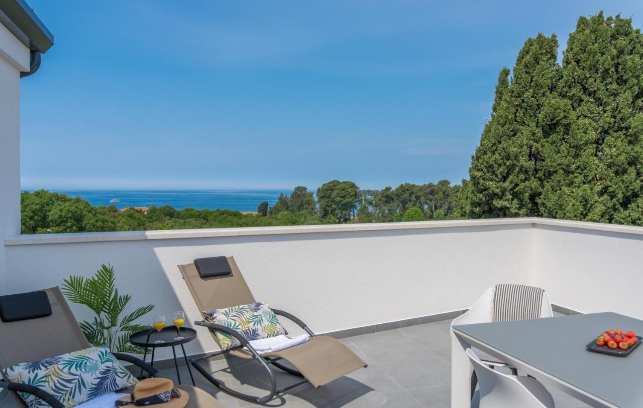 Appartamento Residence-galant