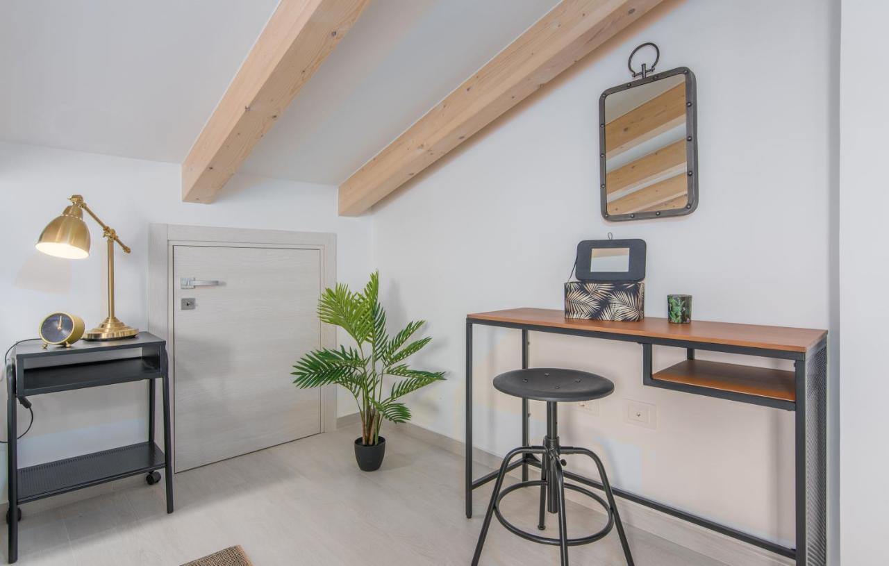 Residence-galant Appartamento *