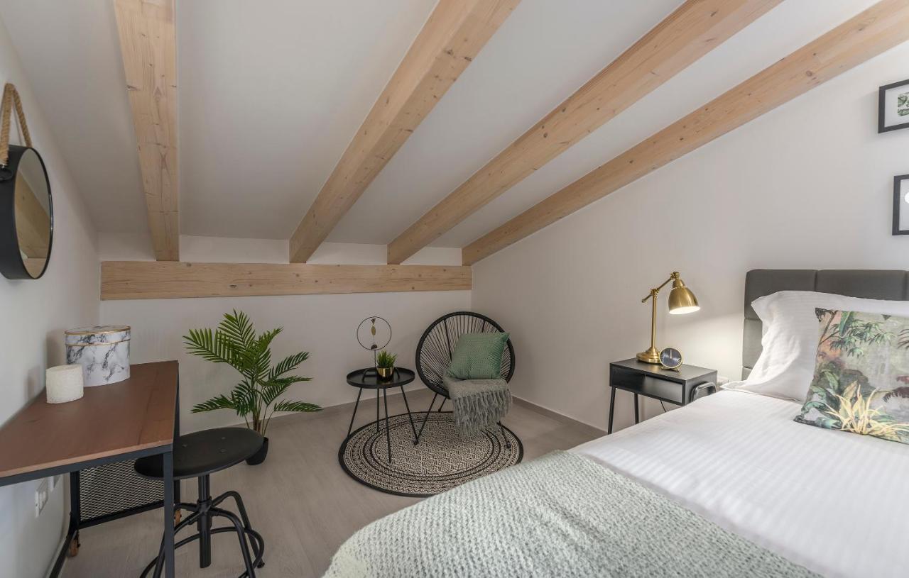 Residence-galant Rovigno
