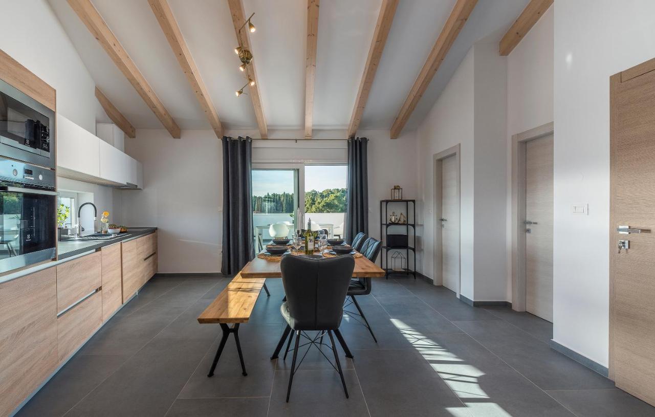 Residence-galant Appartamento *