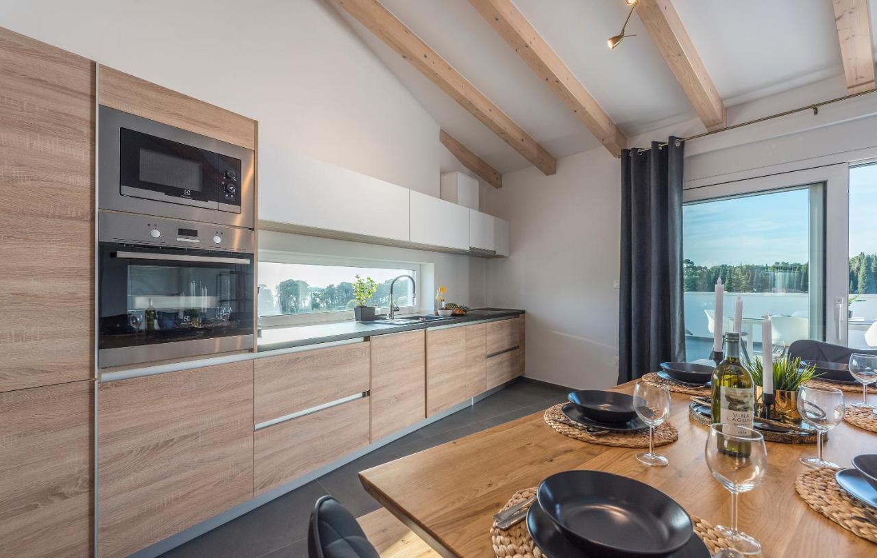 Residence-galant Appartamento
