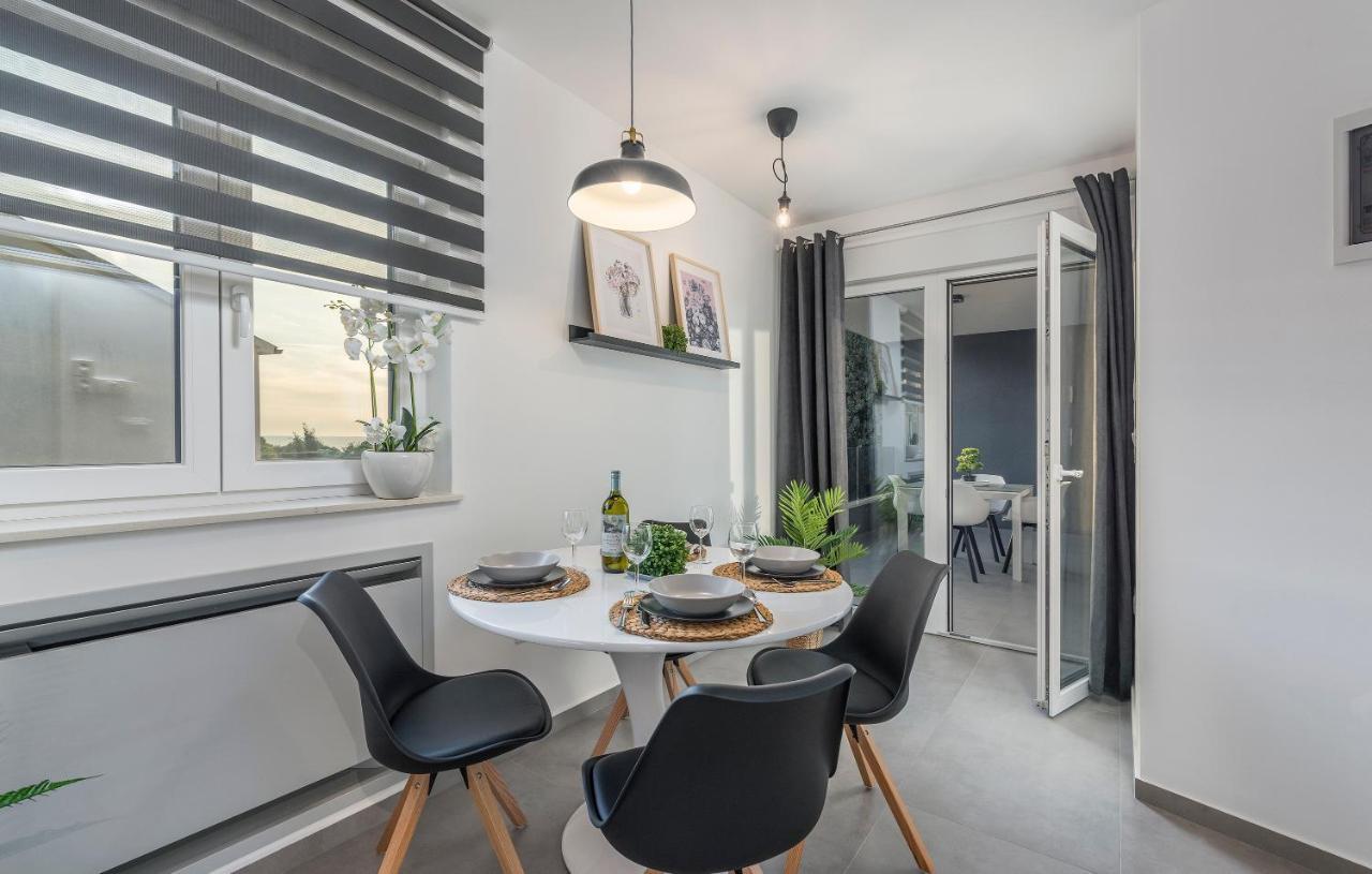 Residence-galant * Rovigno